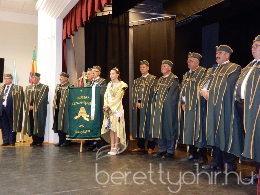 IX. Bihari Mézesnap 29